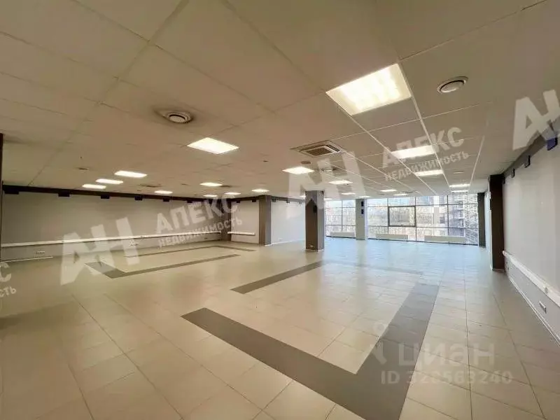 Офис в Москва Очаковское ш., 34 (257 м) - Фото 1