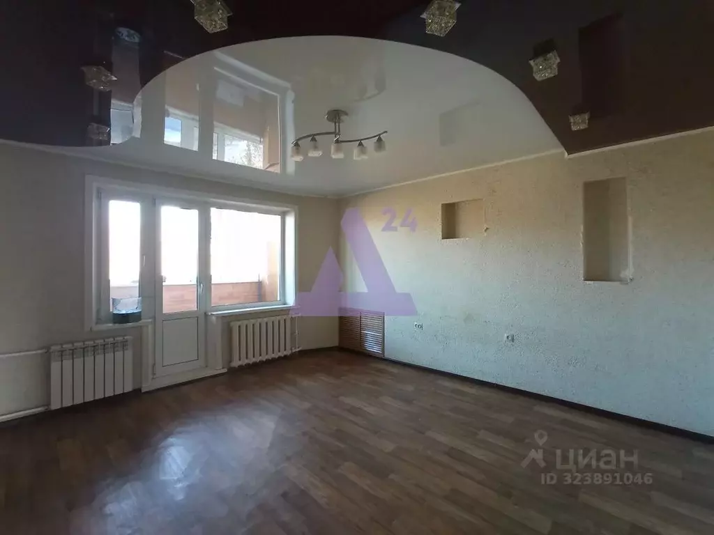 3-к кв. Алтайский край, Первомайский район, с. Березовка ул. 40 лет ... - Фото 2