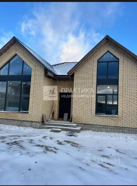 Дом в Московская область, Дмитровский муниципальный округ, д. Бабаиха  ... - Фото 2