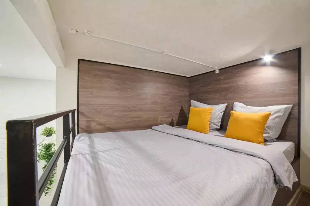 1-к кв. Коми, Сыктывкар ул. Громова, 51 (30.0 м) - Фото 1