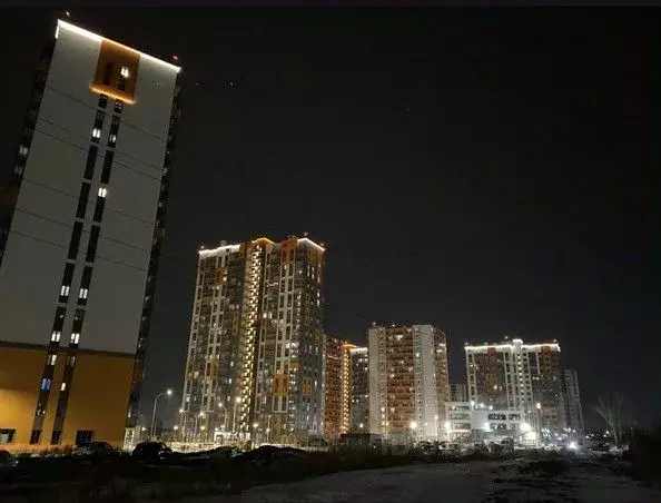 Студия Красноярский край, Красноярск Мичуринские Аллеи жилой комплекс ... - Фото 2