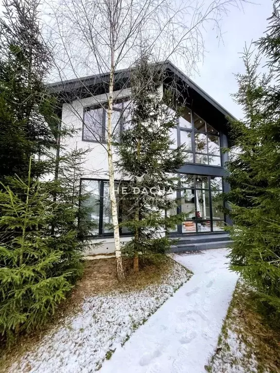 Дом в Калужская область, Малоярославецкий муниципальный округ, д. ... - Фото 2