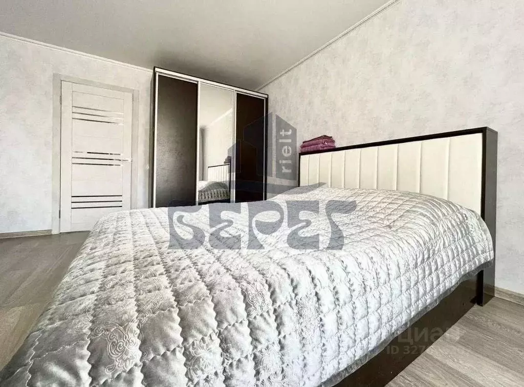 2-к кв. Татарстан, Казань просп. Ямашева, 101 (45.0 м) - Фото 2