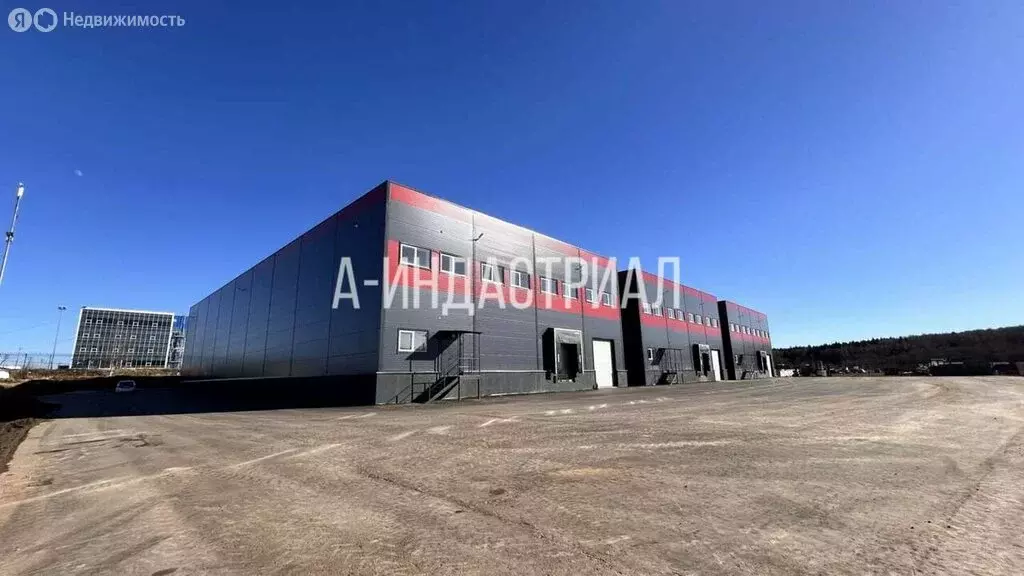 Склад (1500 м) - Фото 2