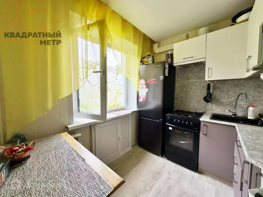 Продаётся 2-к квартира, 50.4 м - Фото 0