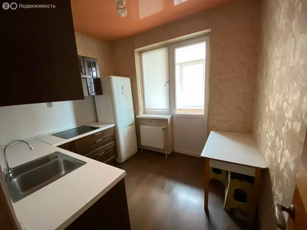 1-комнатная квартира: Краснодар, Музыкальный микрорайон, улица имени ... - Фото 1