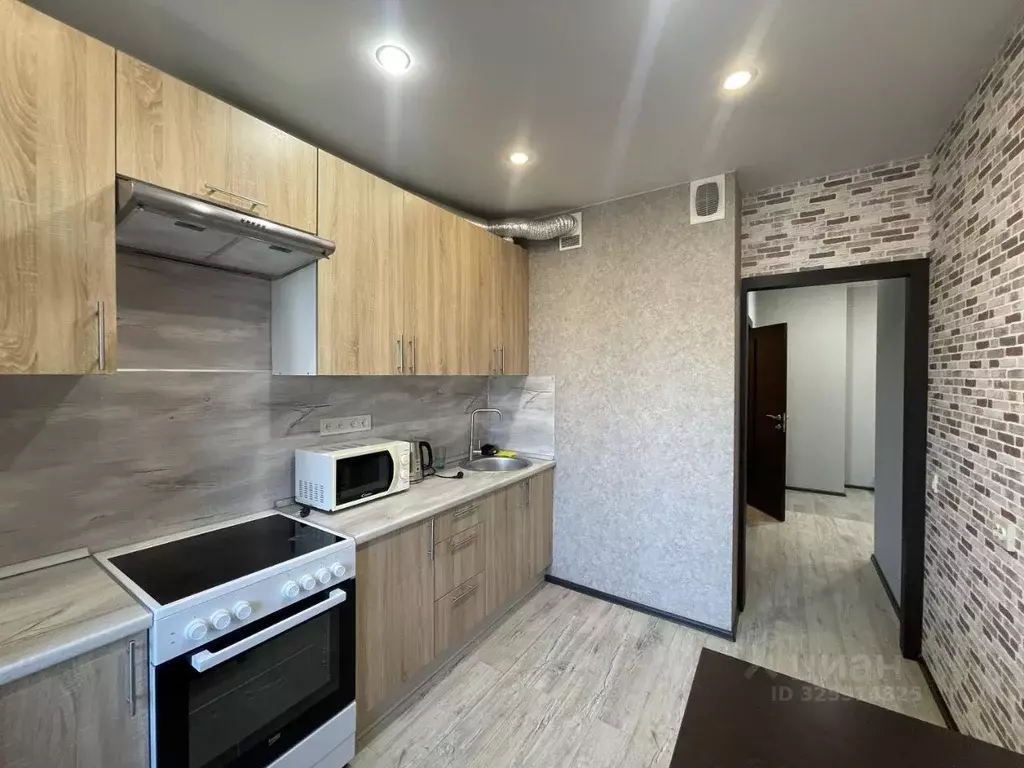 3-к кв. Москва ул. Хлобыстова, 18К1 (69.0 м) - Фото 2