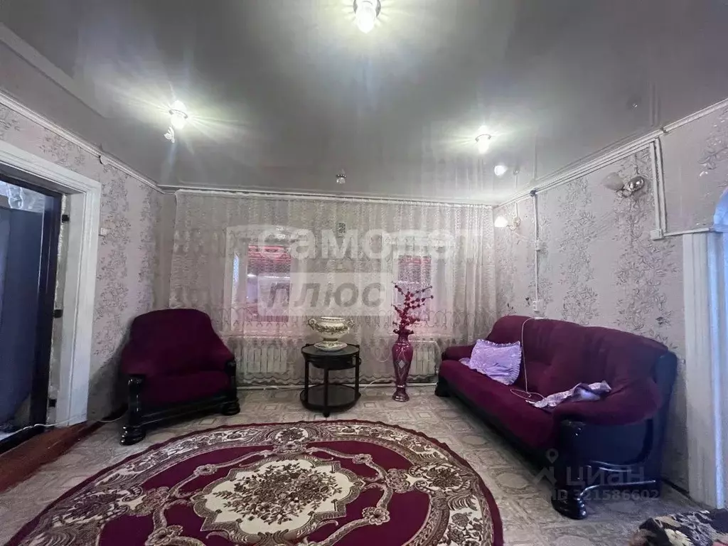 Дом в Челябинская область, Миасс ул. Пушкина (160 м) - Фото 0