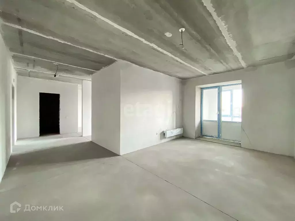 Продаётся 2-к квартира, 76.62 м - Фото 0