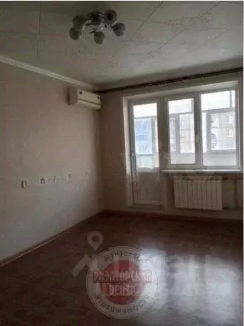 1-к кв. Белгородская область, Белгород ул. Губкина, 42б (34.0 м) - Фото 1