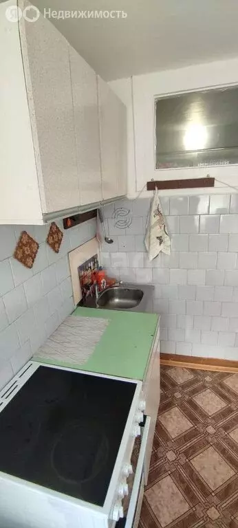 2-комнатная квартира: Новосибирск, улица Дуси Ковальчук, 266/1 (39 м) - Фото 0