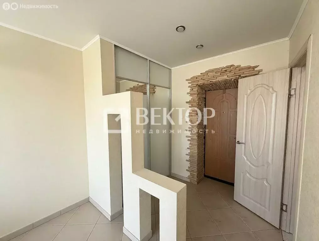 Квартира-студия: Кохма, микрорайон Просторный, 8 (28.9 м) - Фото 2