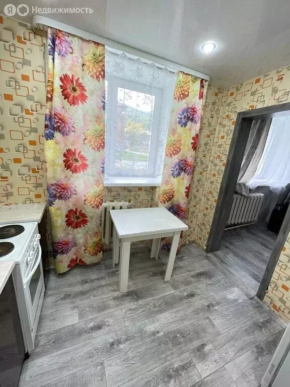 2-комнатная квартира: Слюдянка, Амбулаторная улица, 10 (47.1 м) - Фото 1