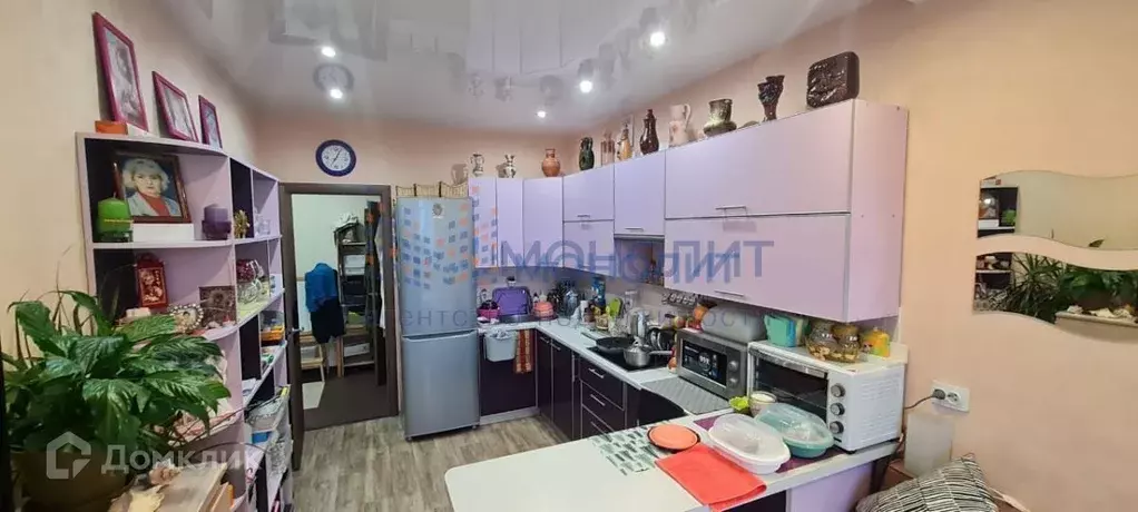 Продаётся 1-к квартира, 52 м - Фото 0