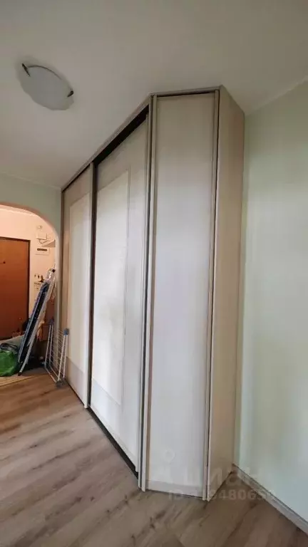 3-к кв. Москва ул. Академика Волгина, 14К3 (80.0 м) - Фото 1