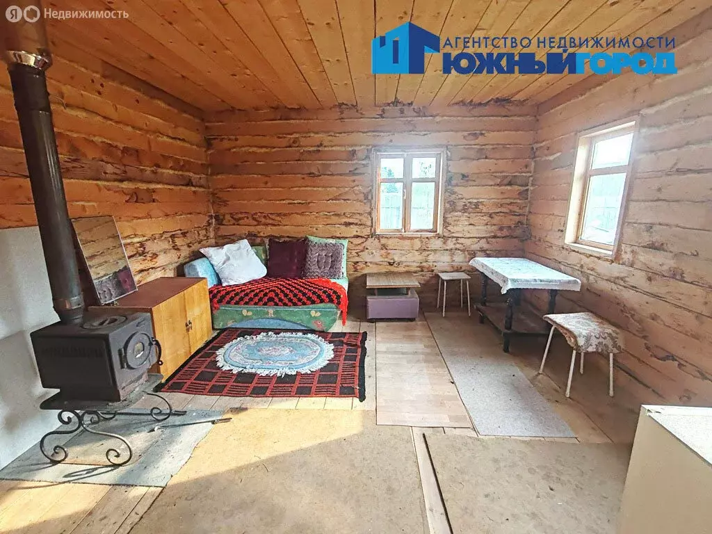 Участок в Сахалинская область, Анива (6.14 м) - Фото 1