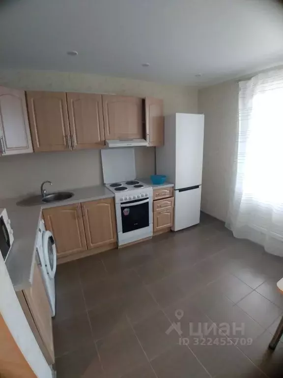 2-к кв. Ростовская область, Ростов-на-Дону ул. Нансена, 93с1 (60.0 м) - Фото 2