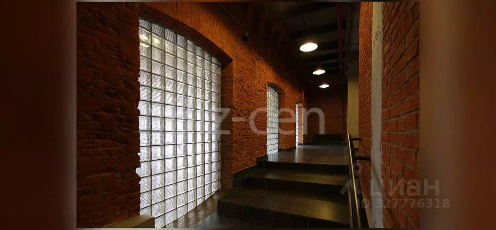 Офис в Москва Варшавское ш., 9С1 (1106 м) - Фото 2