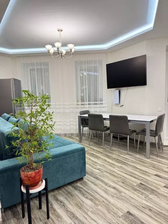 3-к кв. Московская область, Звенигород Одинцовский городской округ, ... - Фото 1