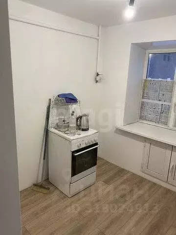 1-к кв. Пермский край, Пермь ул. Пушкина, 66 (30.0 м) - Фото 1