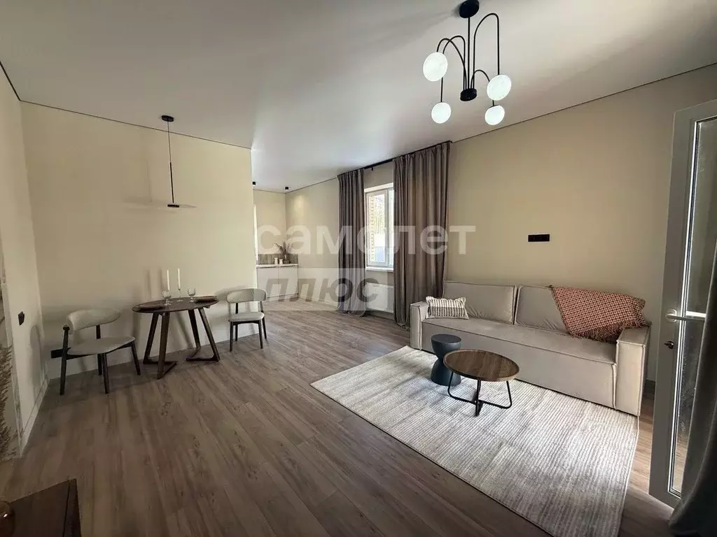 Дом в Московская область, Воскресенский район, Белоозерский пгт  (120 ... - Фото 1