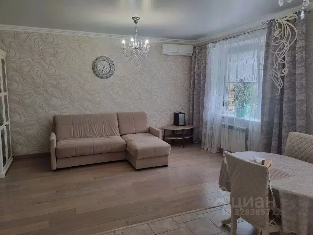 2-к кв. Тамбовская область, Тамбов Пролетарская ул., 2Д (73.0 м) - Фото 2