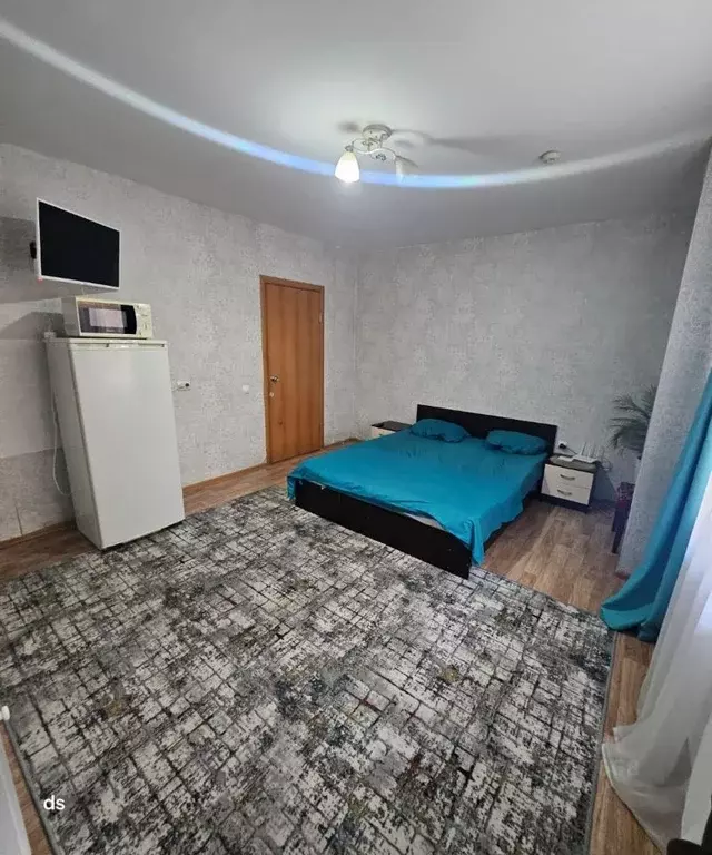 Студия Адыгея, Тахтамукайский район, Яблоновский пгт Шоссейная ул., ... - Фото 1