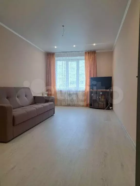 2-к. квартира, 48 м, 6/10 эт. - Фото 1