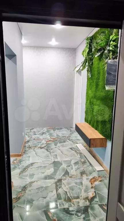2-к. квартира, 70 м, 3/9 эт. - Фото 1