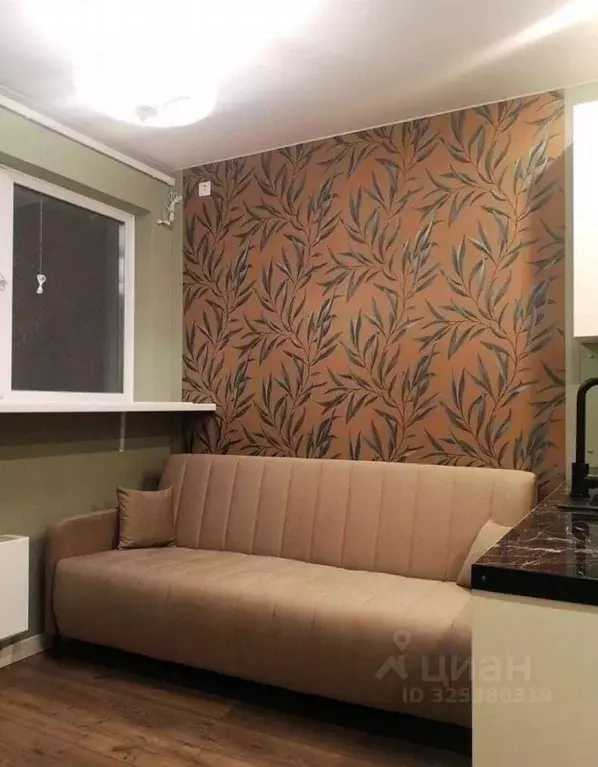 1-к кв. Москва Рязанский просп., 5 (20.0 м) - Фото 1