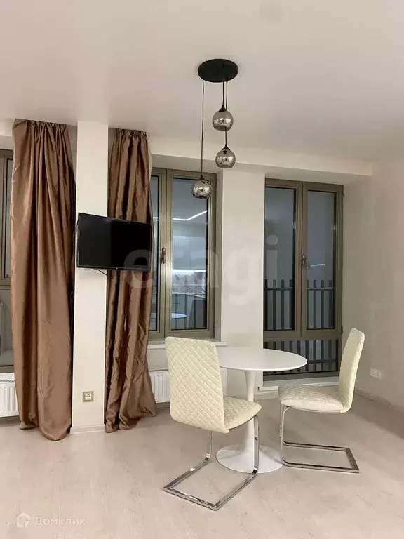 Продаётся 1-к квартира, 33.5 м - Фото 0