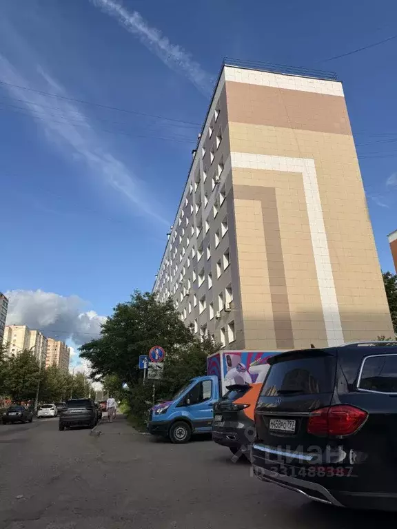 Помещение свободного назначения в Московская область, Подольск ... - Фото 1