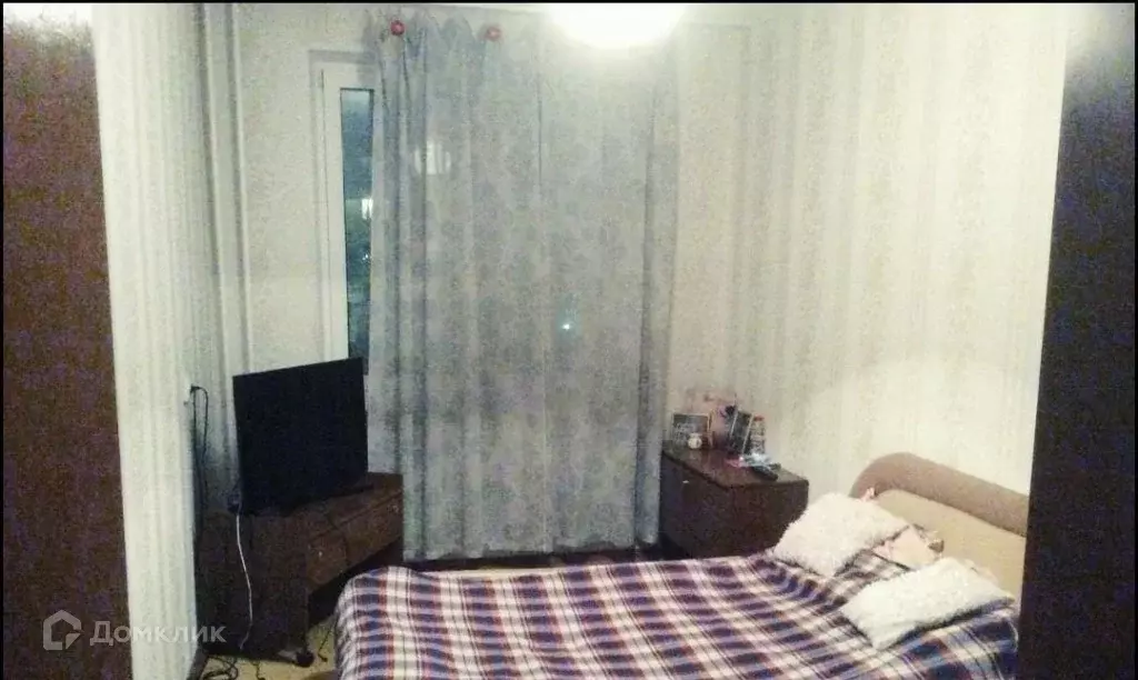 Продаётся 3-к квартира, 65 м - Фото 1