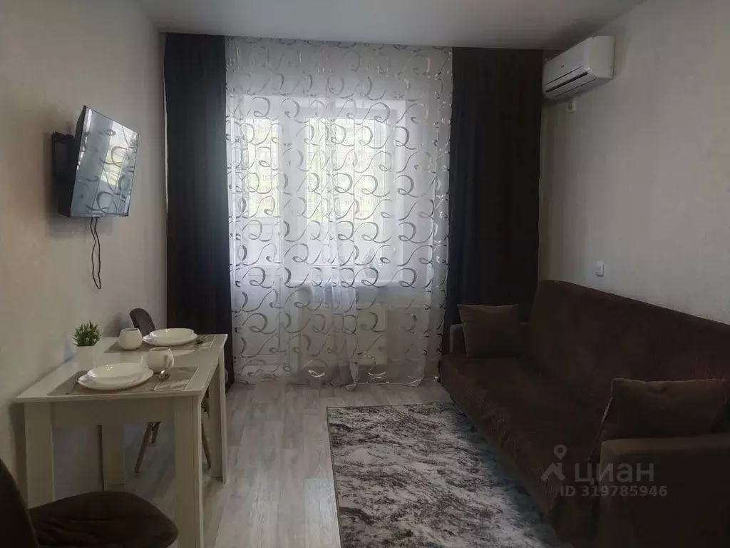 Студия Краснодарский край, Краснодар ул. Имени Героя Советского Союза ... - Фото 0