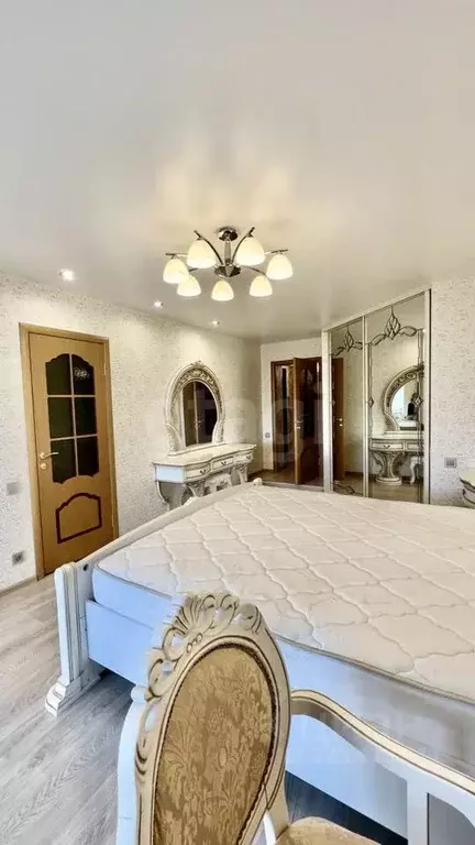 4-к кв. Владимирская область, Муром ул. Свердлова, 35 (114.6 м) - Фото 1