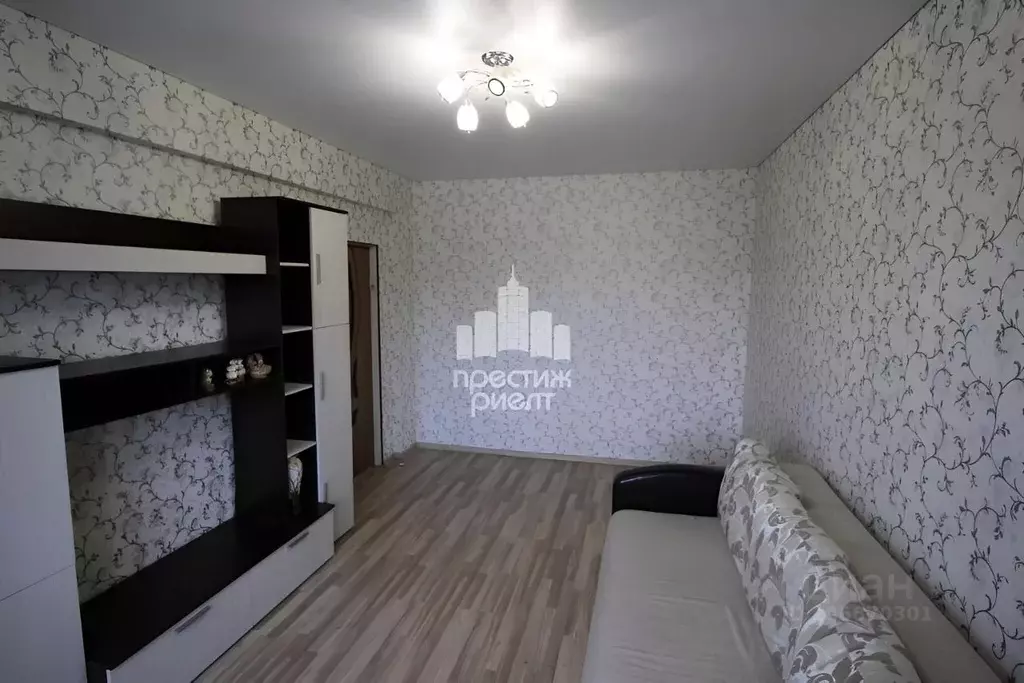 2-к кв. Калужская область, Калуга ул. Георгия Димитрова, 8 (65.0 м) - Фото 2