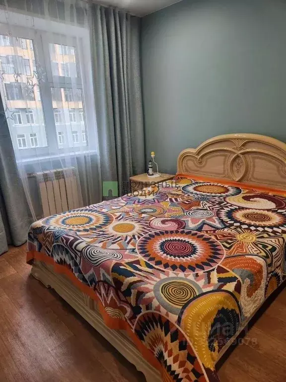 2-к кв. Красноярский край, Красноярск ул. 2-я Хабаровская, 4А (54.0 м) - Фото 0