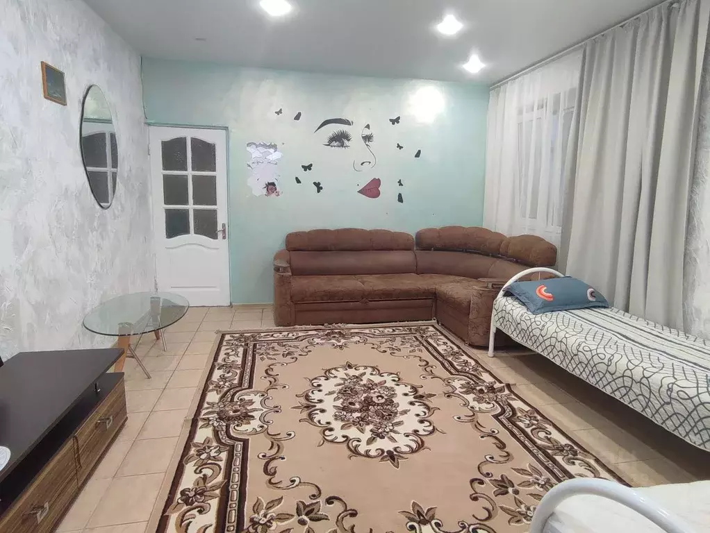 Дом в Краснодарский край, Геленджик ул. Кирова, 44 (90 м) - Фото 0