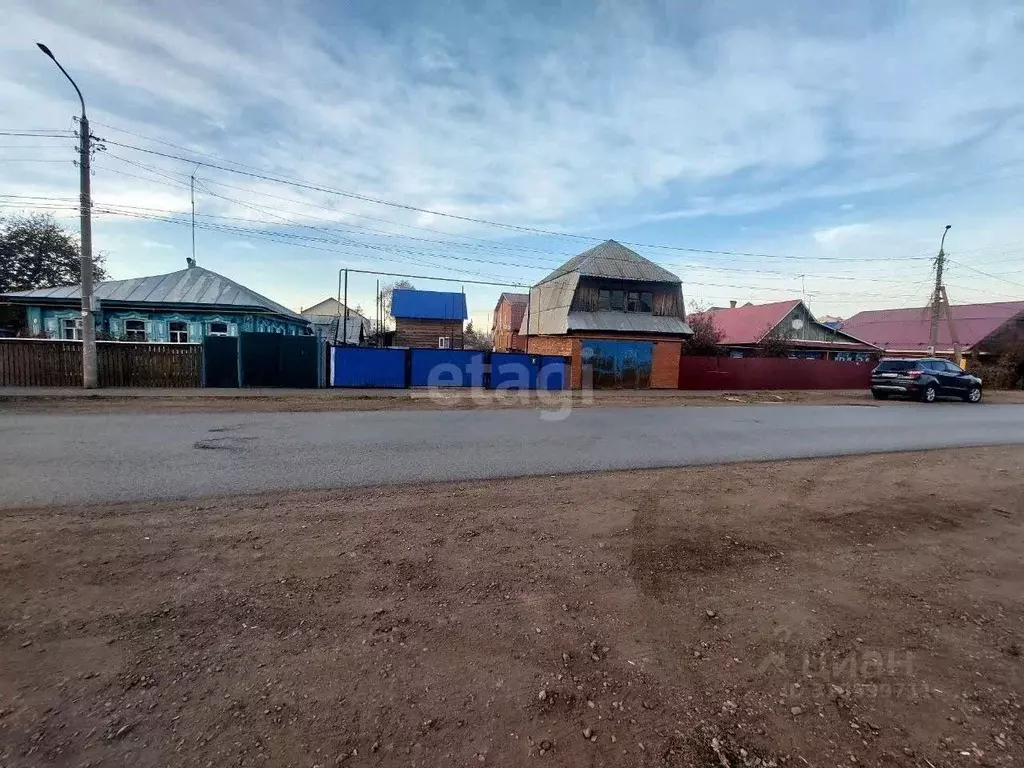 Помещение свободного назначения в Башкортостан, Уфа Магистральная ул., ... - Фото 2