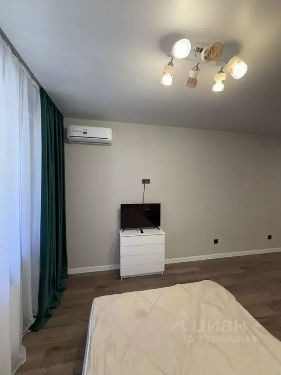 Студия Краснодарский край, Краснодар 9-й километр мкр, ул. ... - Фото 2