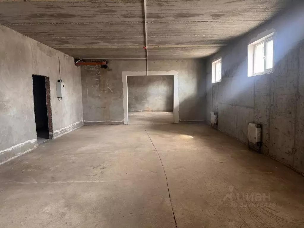 Помещение свободного назначения в Краснодарский край, Краснодар ул. ... - Фото 1