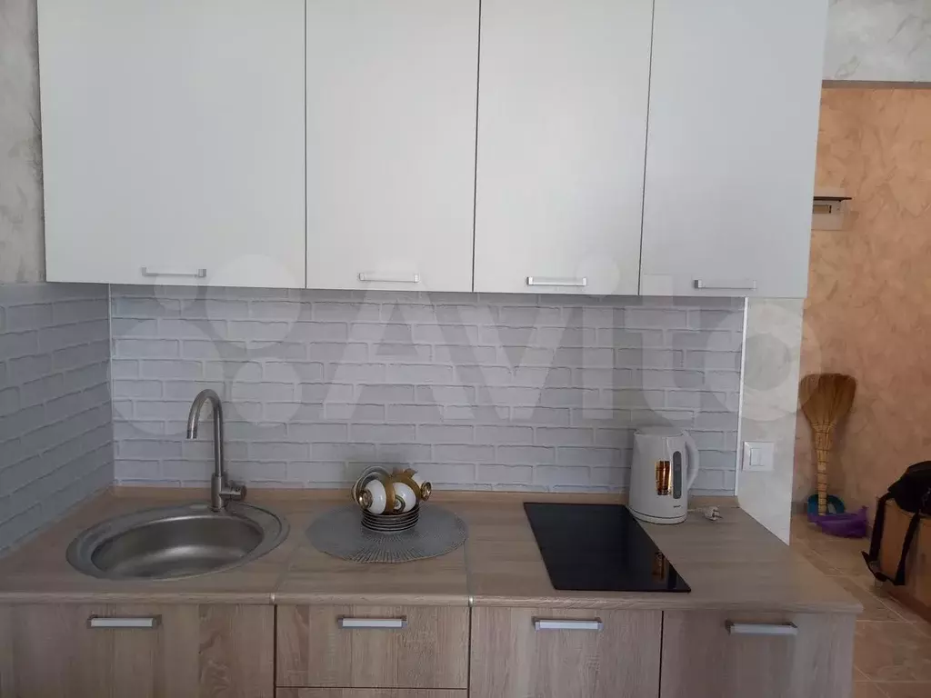 Квартира-студия, 28 м, 6/6 эт. - Фото 0