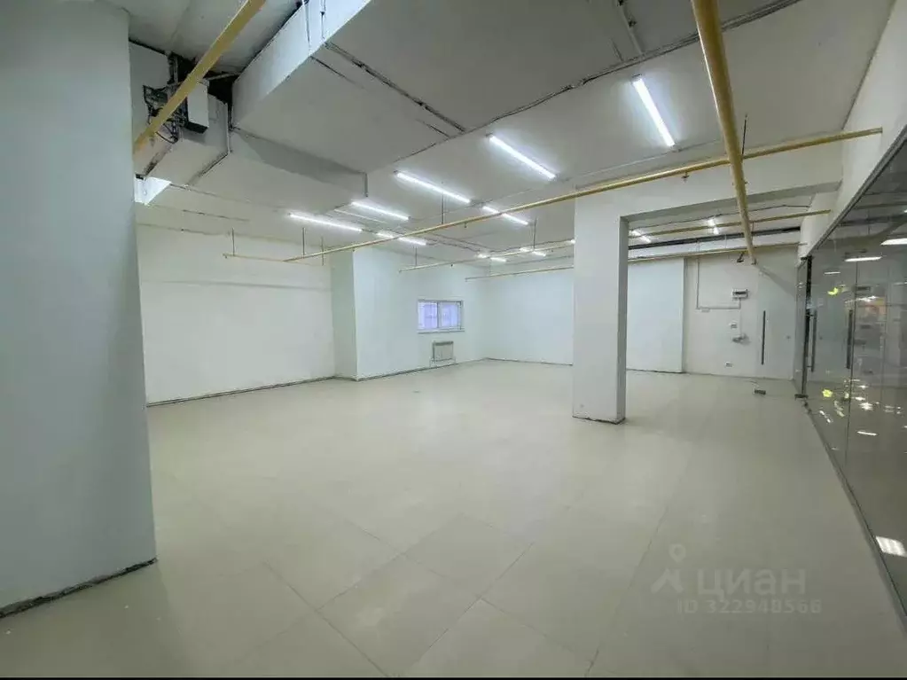 Торговая площадь в Саха (Якутия), Якутск ул. Ойунского, 2 (52 м) - Фото 2