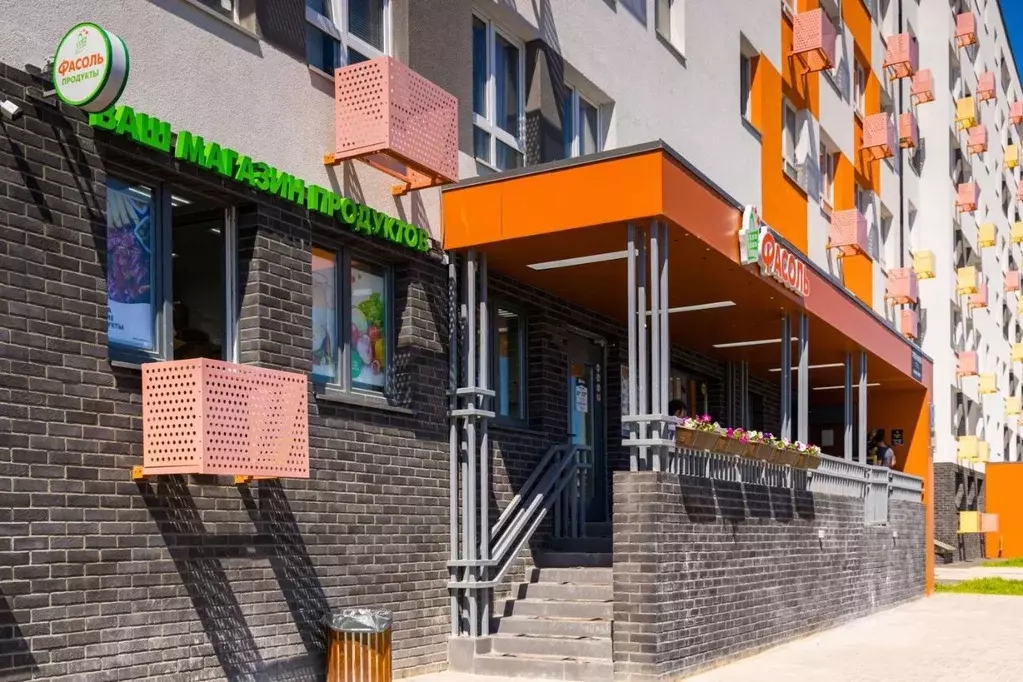 Помещение свободного назначения в Московская область, Красногорск ... - Фото 2