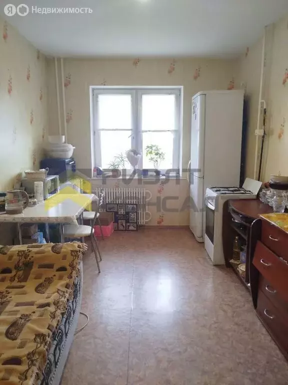1-комнатная квартира: Омск, улица Завертяева, 16 (36.1 м) - Фото 1