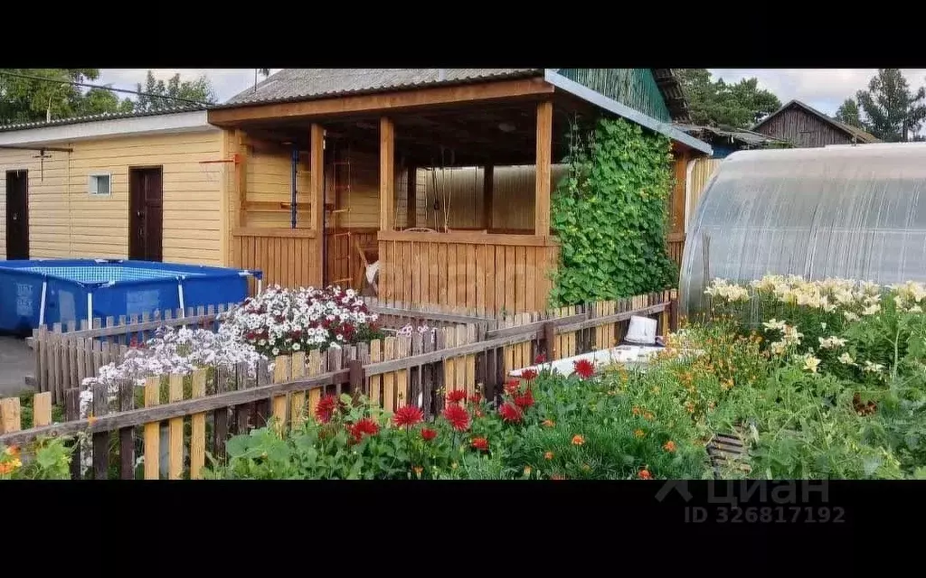 Дом в Омская область, Омск ул. Долгирева (71 м) - Фото 2