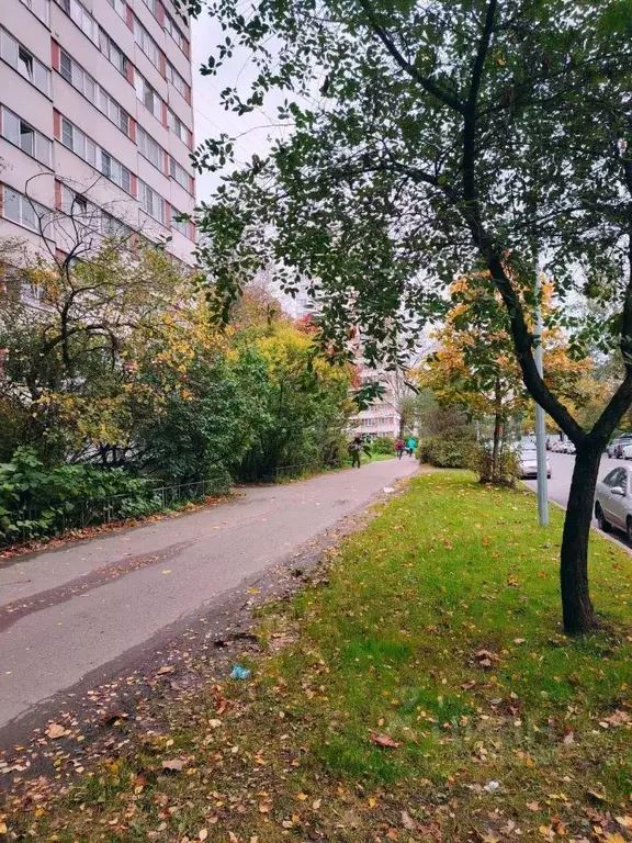 3-к кв. Санкт-Петербург Поэтический бул., 11К1 (65.2 м) - Фото 2
