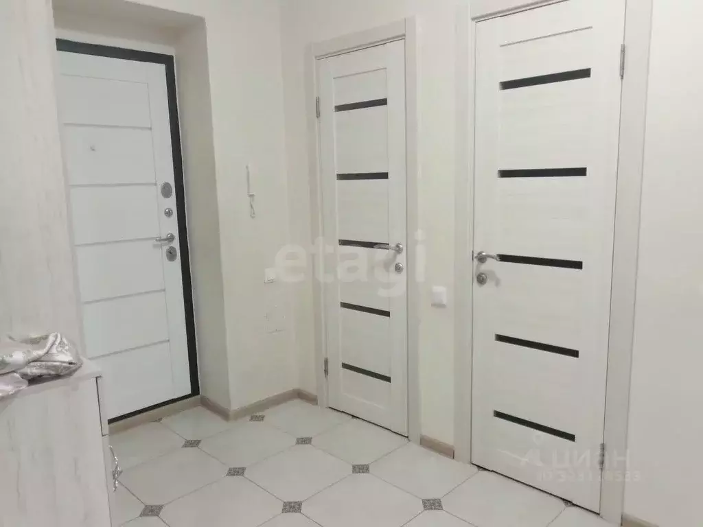 2-к кв. Костромская область, Кострома Новосельская ул., 61 (59.0 м) - Фото 1