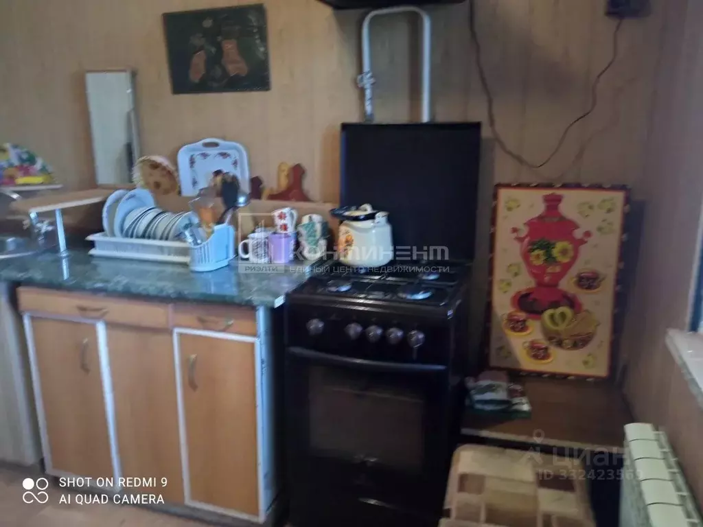 2-к кв. Владимирская область, Собинка ул. Гагарина, 40 (65.0 м) - Фото 1