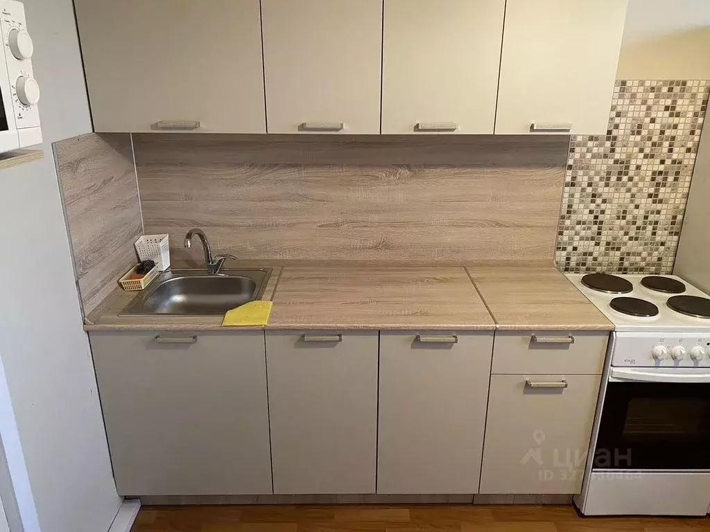 2-к кв. Москва Новокосинская ул., 20К3 (54.0 м) - Фото 1